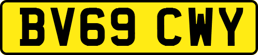 BV69CWY