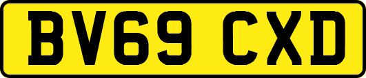 BV69CXD