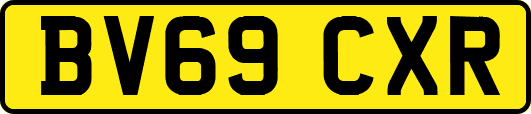 BV69CXR