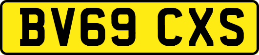 BV69CXS