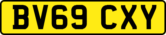 BV69CXY