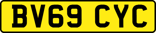 BV69CYC