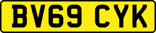 BV69CYK
