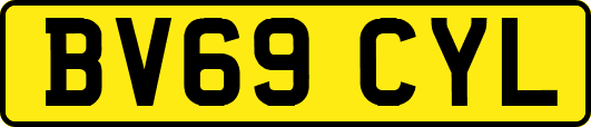 BV69CYL