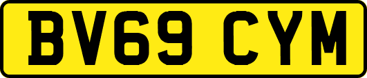 BV69CYM