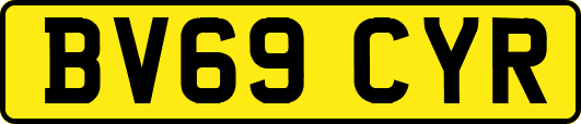 BV69CYR