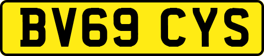 BV69CYS