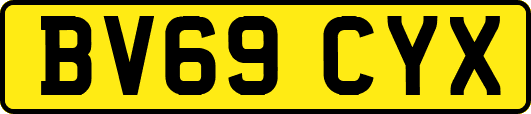 BV69CYX