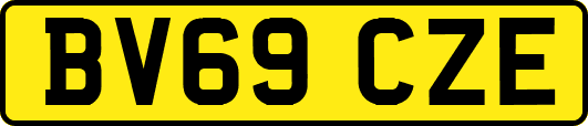 BV69CZE