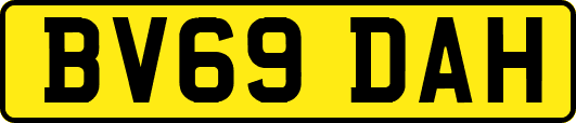 BV69DAH