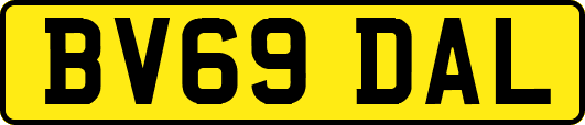 BV69DAL