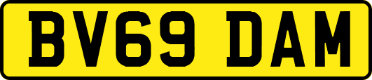 BV69DAM