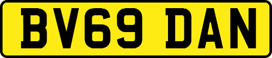 BV69DAN