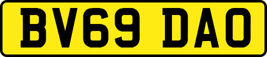 BV69DAO