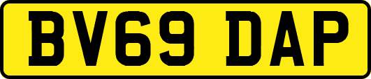 BV69DAP