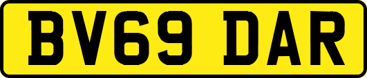 BV69DAR