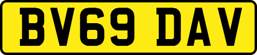 BV69DAV