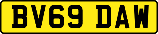 BV69DAW