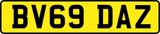 BV69DAZ