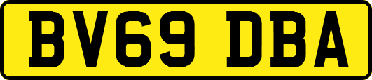 BV69DBA