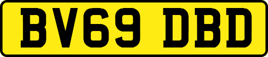BV69DBD