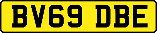BV69DBE