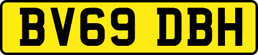 BV69DBH
