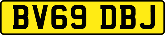 BV69DBJ
