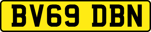 BV69DBN