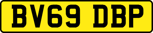BV69DBP