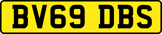 BV69DBS