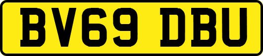 BV69DBU