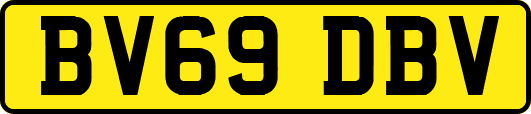 BV69DBV