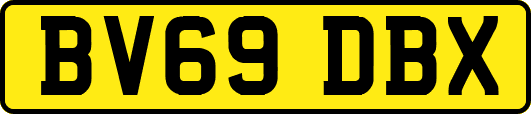 BV69DBX