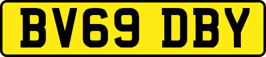 BV69DBY