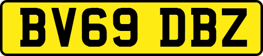 BV69DBZ