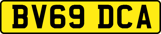 BV69DCA