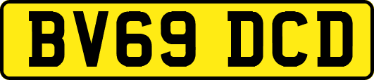 BV69DCD