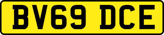 BV69DCE