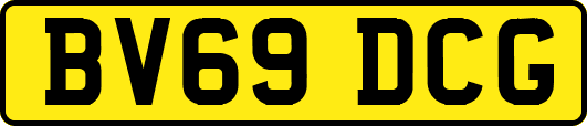 BV69DCG