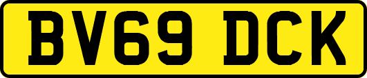 BV69DCK