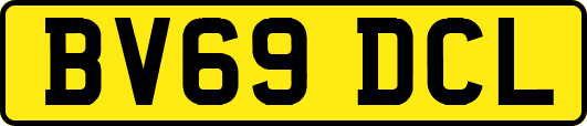 BV69DCL