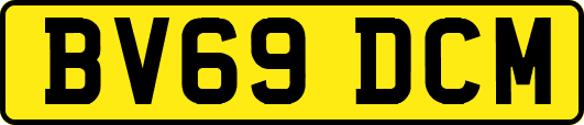 BV69DCM