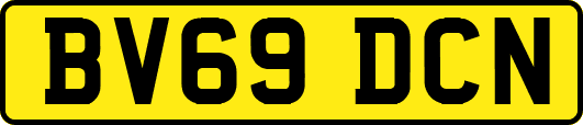 BV69DCN