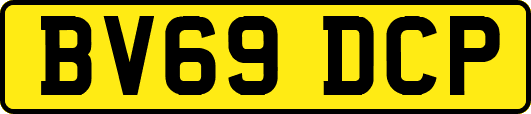 BV69DCP