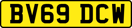 BV69DCW