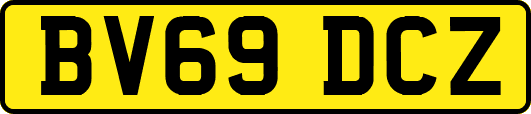 BV69DCZ