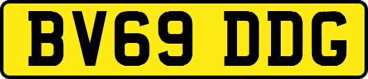 BV69DDG