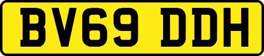 BV69DDH