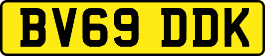 BV69DDK